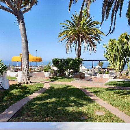 Cosy Well Located Apartment With Swimming Pool Tenerife 타코론테 외부 사진